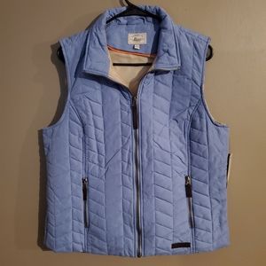 G.H Bass & Co Vest
